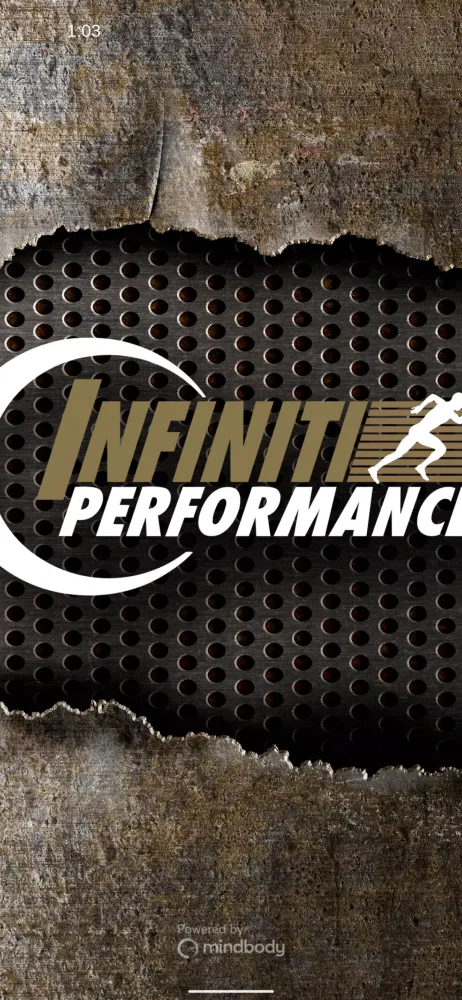 Infiniti Sports Performance Screenshots