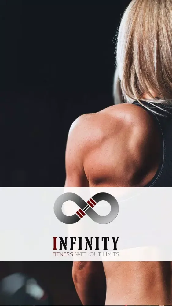 Captures d'écran de Infinity Fitness Myanmar