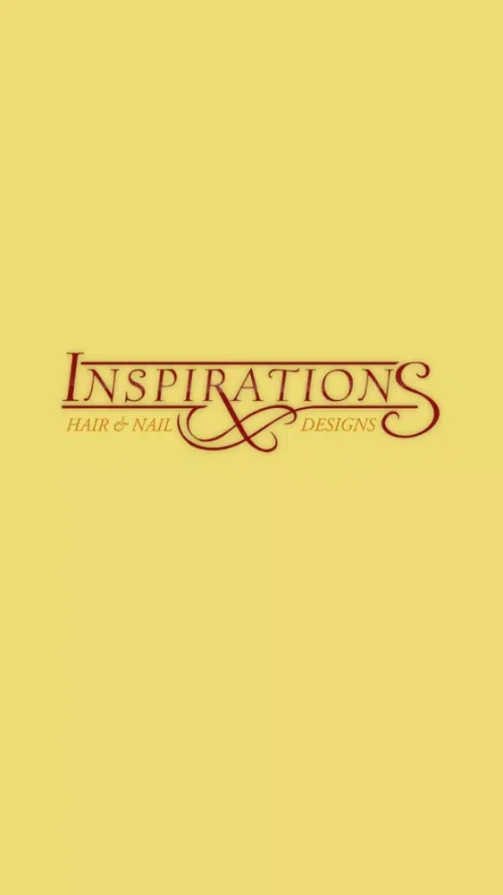 Inspirations Hair and Nails スクリーンショット