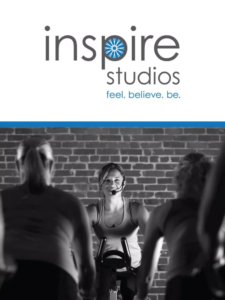 Скриншоты Inspire Studios iPad 