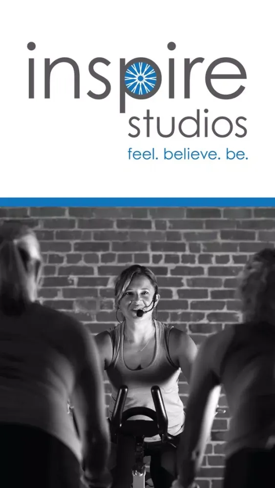 Скриншоты Inspire Studios