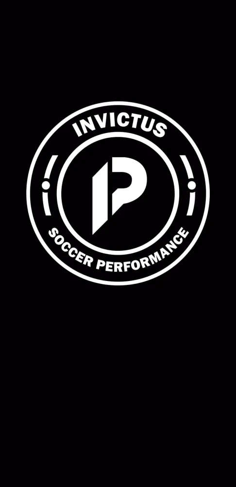 Captures d'écran de Invictus Soccer Performance