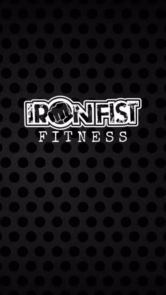 Captures d'écran de Iron Fist Fitness