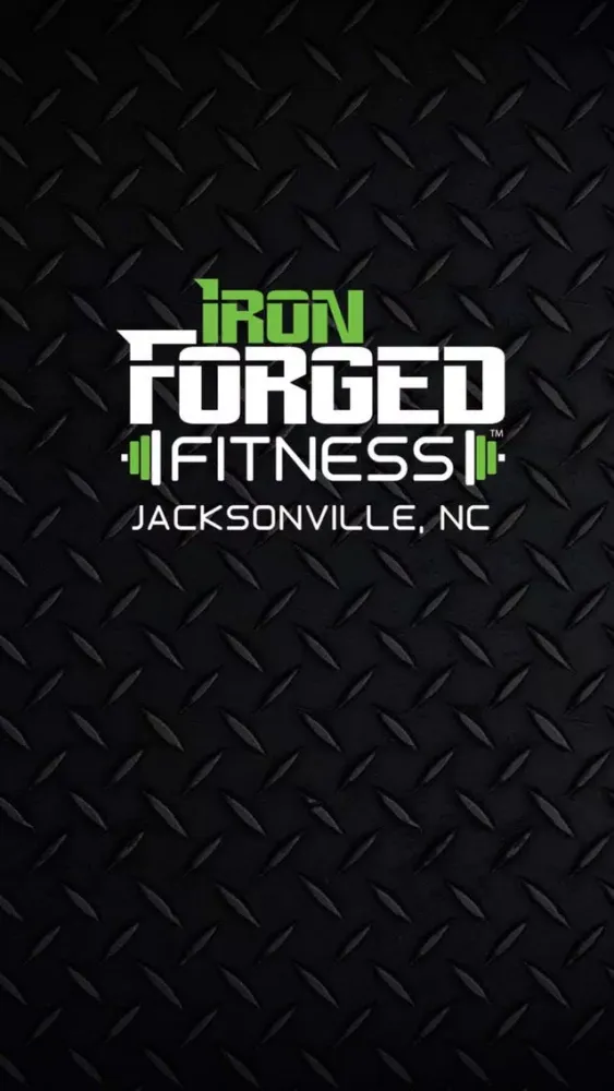 Iron Forged Fitness 스크린샷