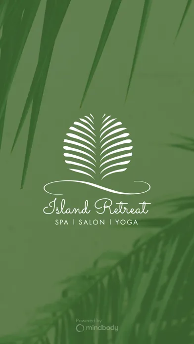Ảnh chụp màn hình của Island Retreat Spa and Salon