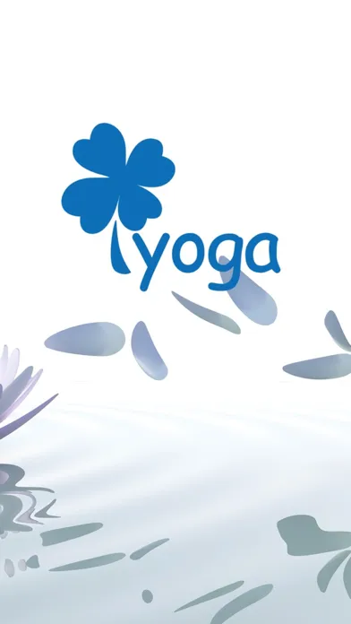 iYoga Center應用截圖