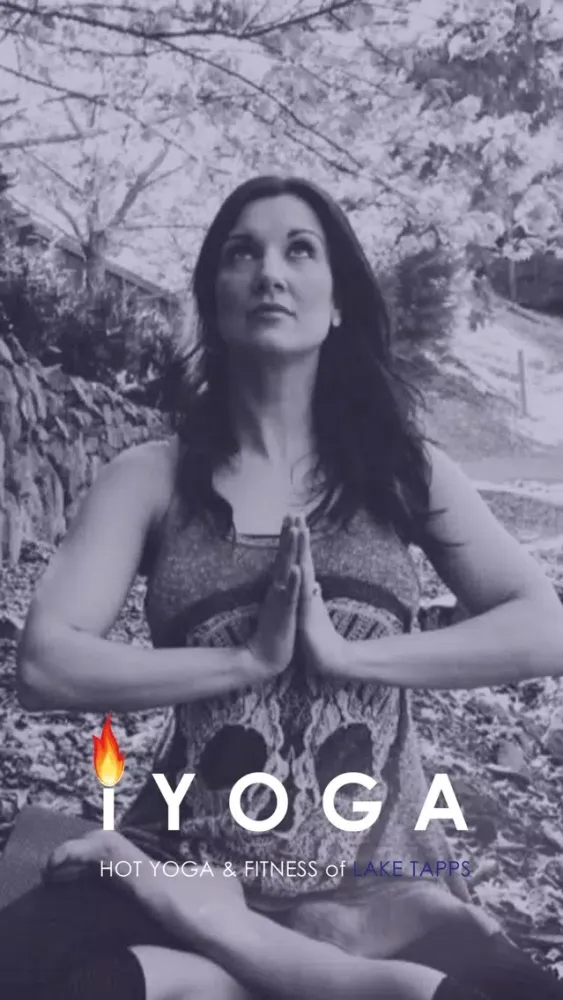 Скриншоты iYOGA Hot Studios