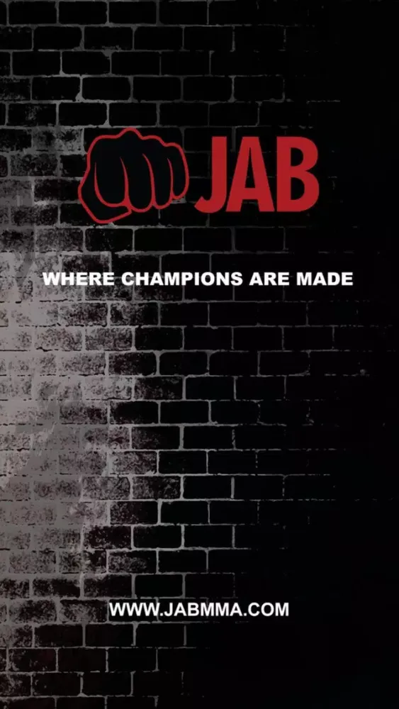 JAB MMA Gym Hong Kong سکرین شاٹس