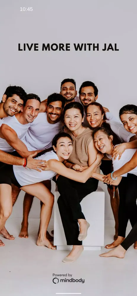 صور Jal Yoga