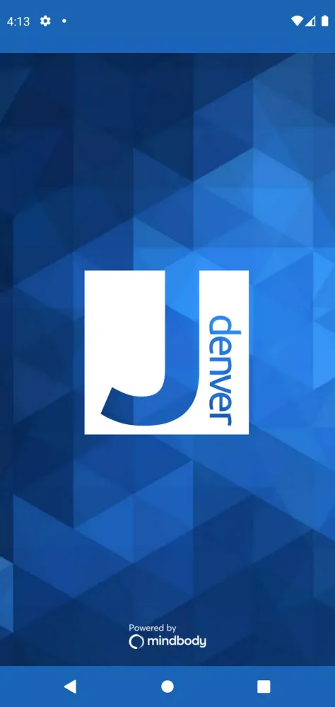 ภาพหน้าจอของ JCC Denver Fitness