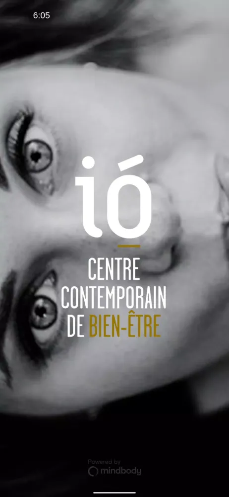 je suis io ! سکرین شاٹس