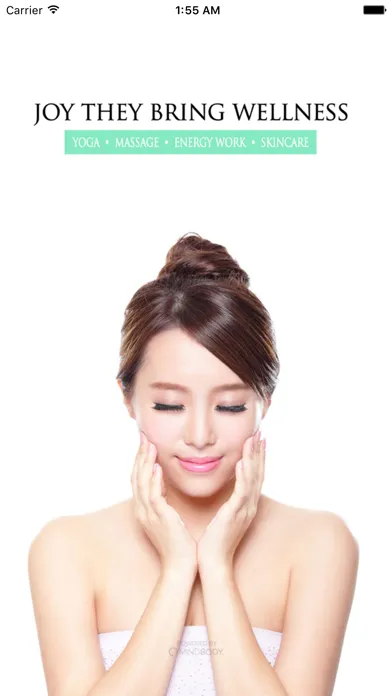 Скриншоты JTB Wellness