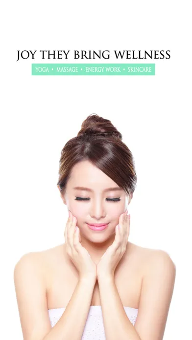 Скриншоты JTB Wellness