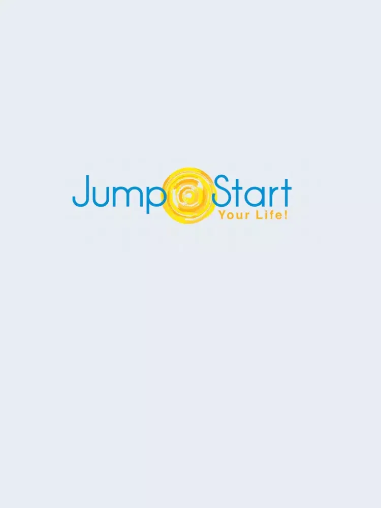 Capturas de tela do Jump Start Your Life iPad 