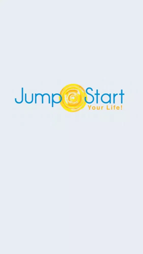 Capturas de tela do Jump Start Your Life