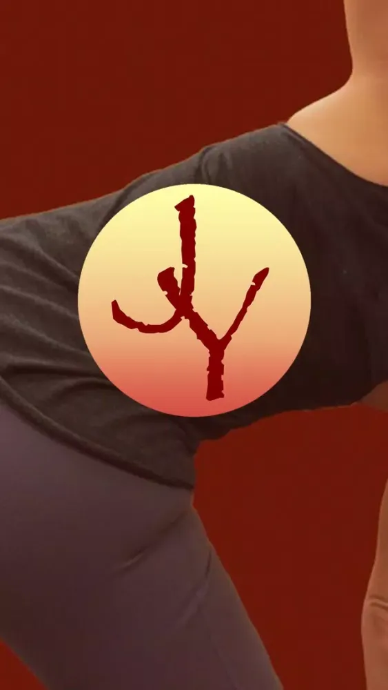 Just Yoga - Corona應用截圖