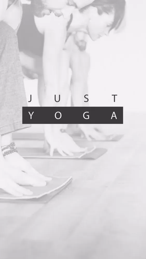 Just Yoga - Sandy Springs Screenshots