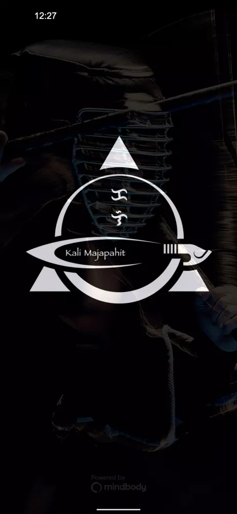 Capturas de pantalla de Kali Majapahit Martial Arts