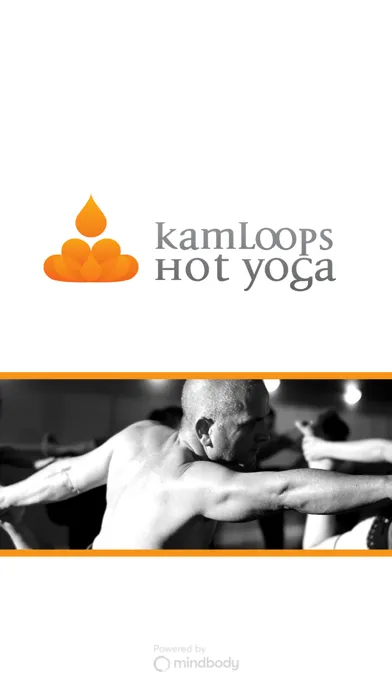 Ảnh chụp màn hình của Kamloops Hot Yoga