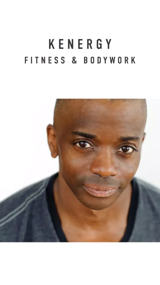 Captures d'écran de KENergy Fitness and Bodyworks