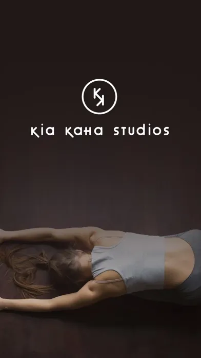 Kia Kaha Studios应用截图