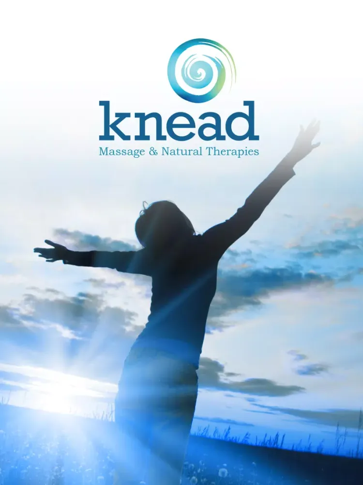 Captures d'écran de Knead Massage iPad 