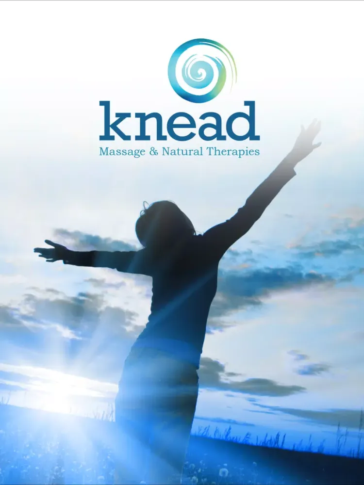 Captures d'écran de Knead Massage iPad 