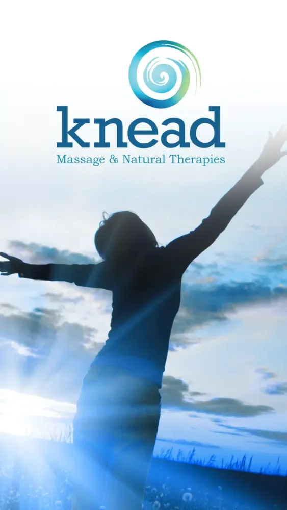 Captures d'écran de Knead Massage