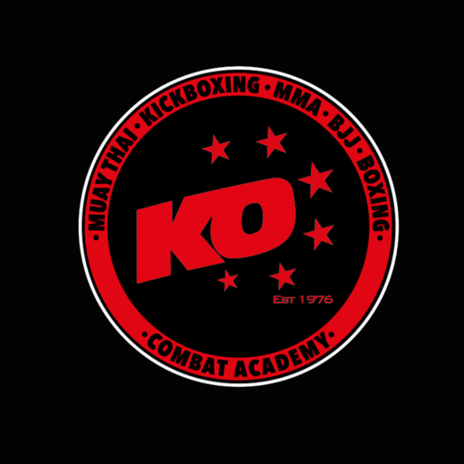 KO Combat Academy