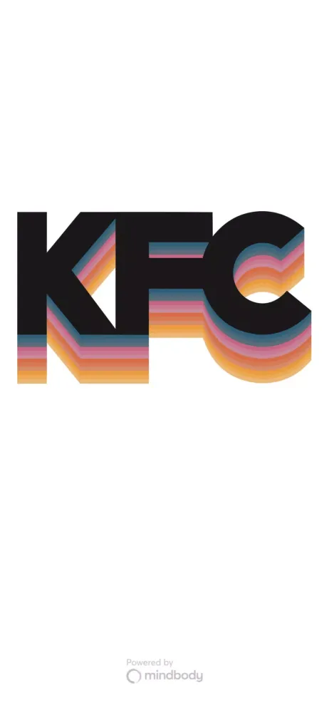 Kong Fit Club スクリーンショット