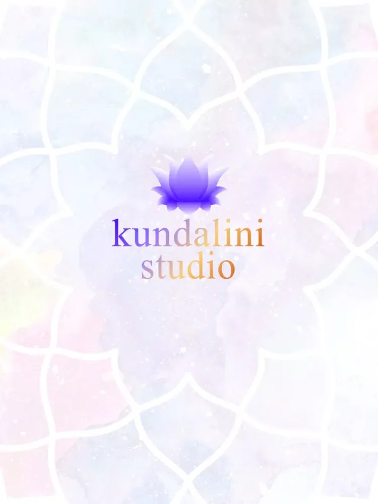 Kundalini Studio iPad  스크린샷
