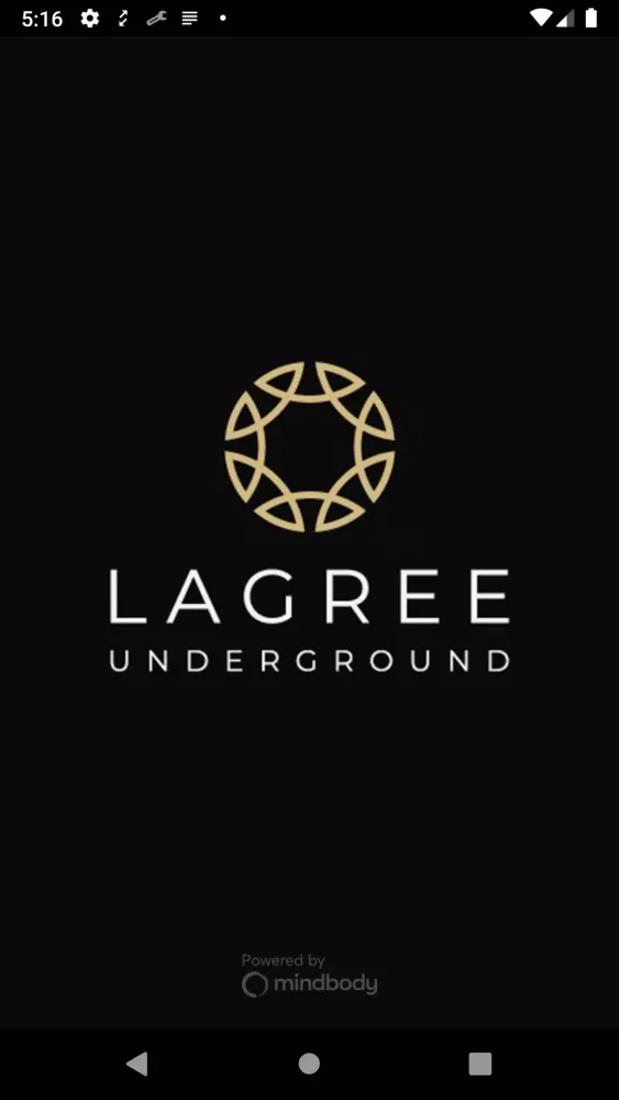 Lagree Underground Screenshots