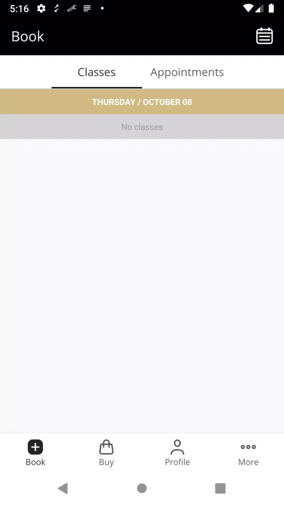 Lagree Underground Screenshots