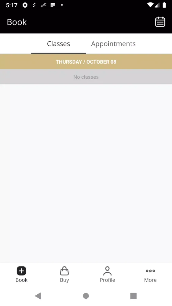 Lagree Underground Screenshots