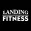 Landing Fitness