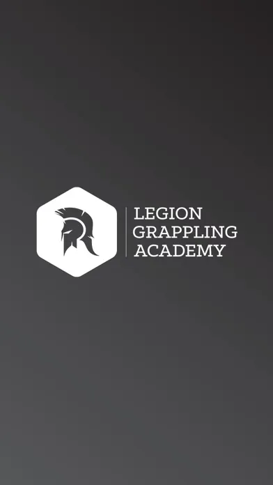 Legion Grappling Academy سکرین شاٹس