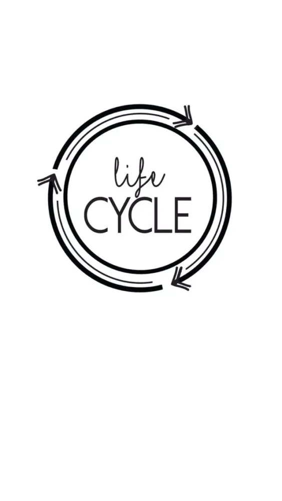 lifeCYCLE Spin Studio স্ক্রিনশট