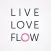 Live Love Flow Yoga + Cycle
