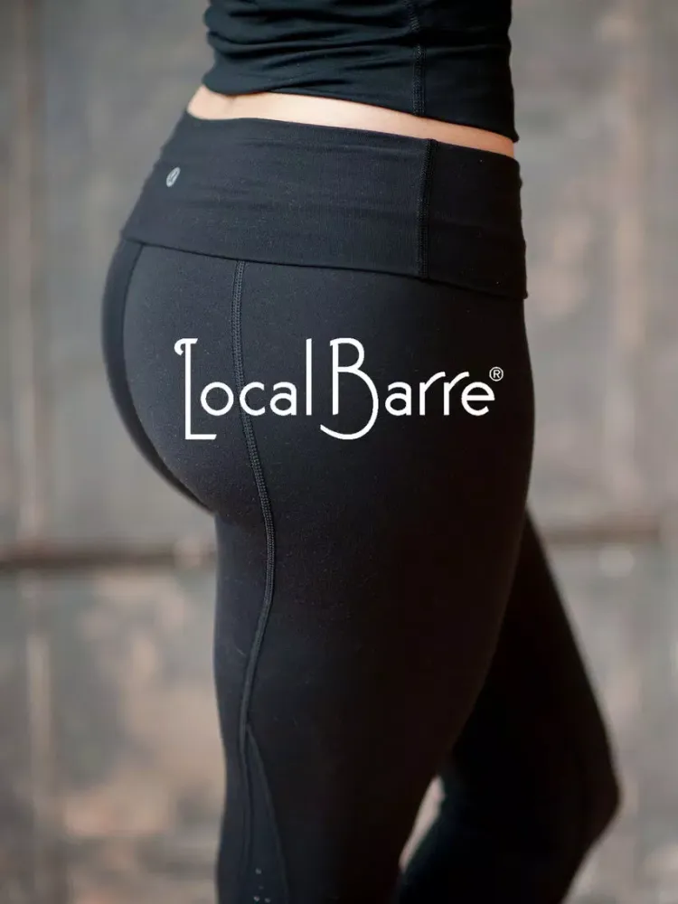 Local Barre iPad  سکرین شاٹس