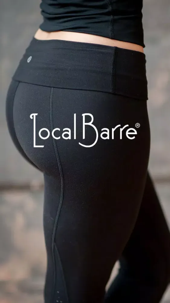 Local Barre سکرین شاٹس