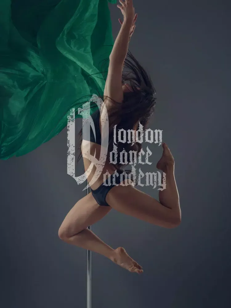 London Dance Academy (LDA) iPad  Ekran Görüntüleri