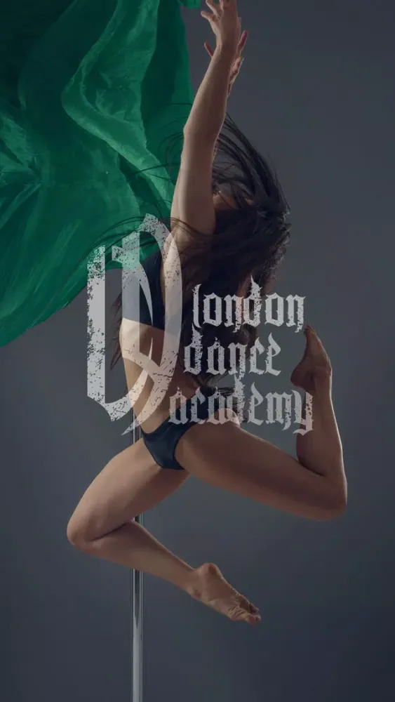 London Dance Academy (LDA) Ekran Görüntüleri