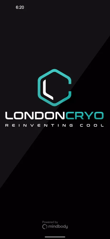 LondonCryo应用截图