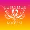 Luscious Maven Pole Studio