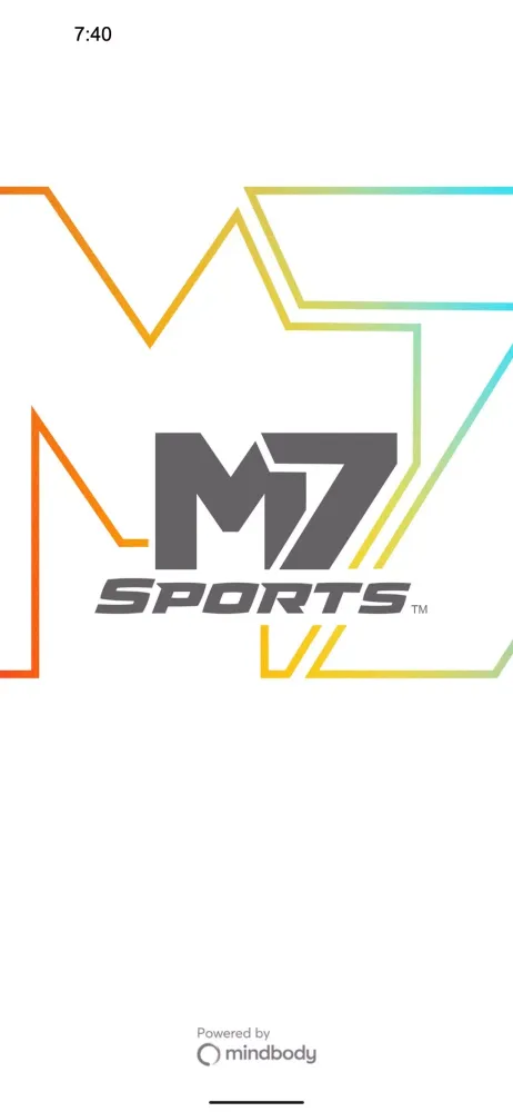 M7 Sports Pittsburgh スクリーンショット