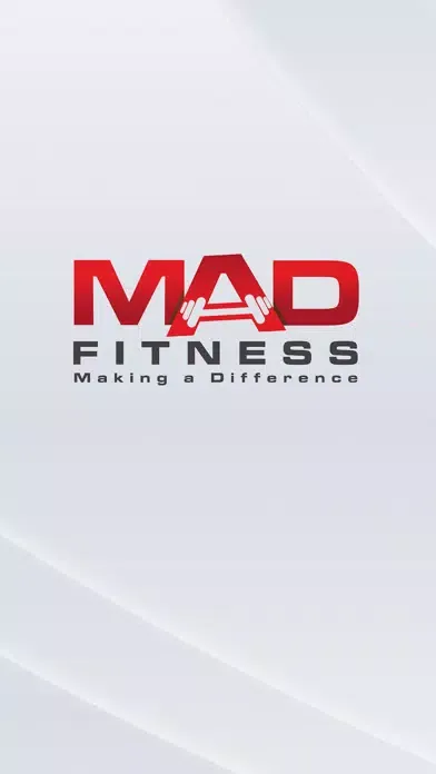 تصاویر MAD Fitness MD