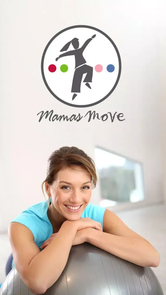 Mamas Move - Norwell Screenshots