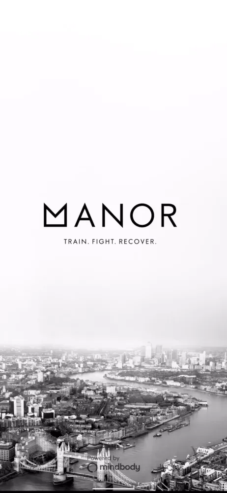 Tangkapan layar Manor London