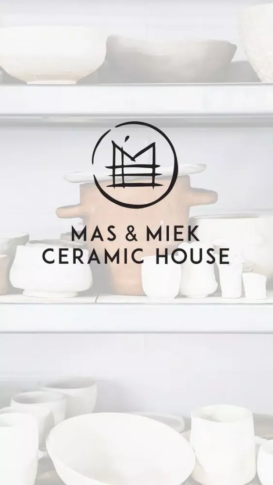 Capturas de pantalla de Mas & Miek Ceramic House