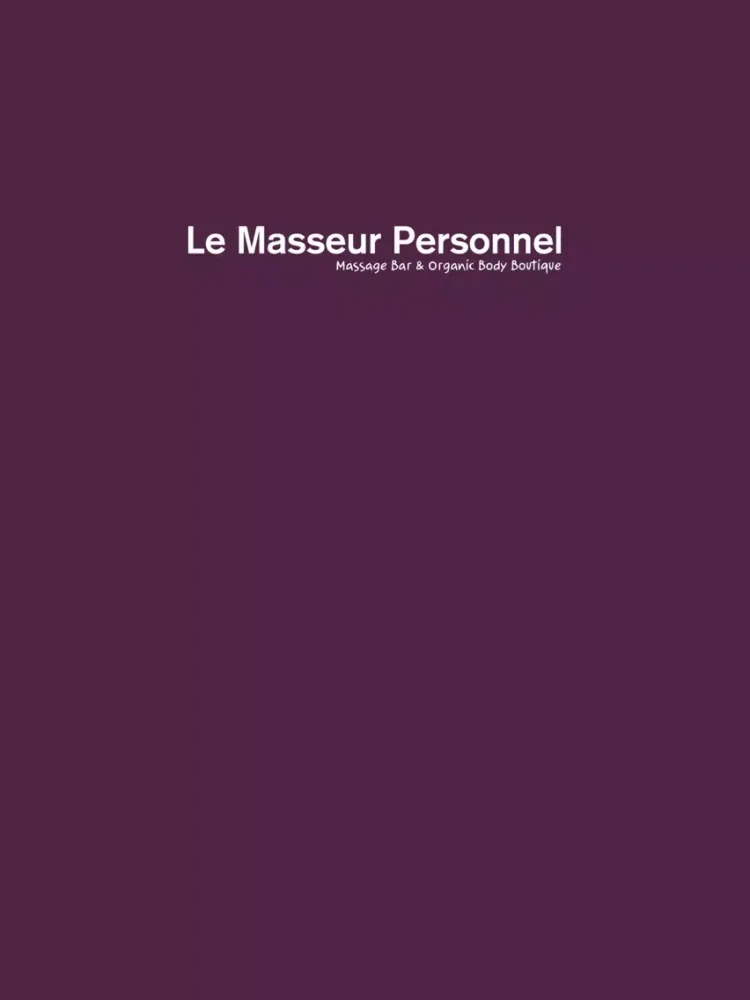 Captures d'écran de Massage in Reading - LMP iPad 